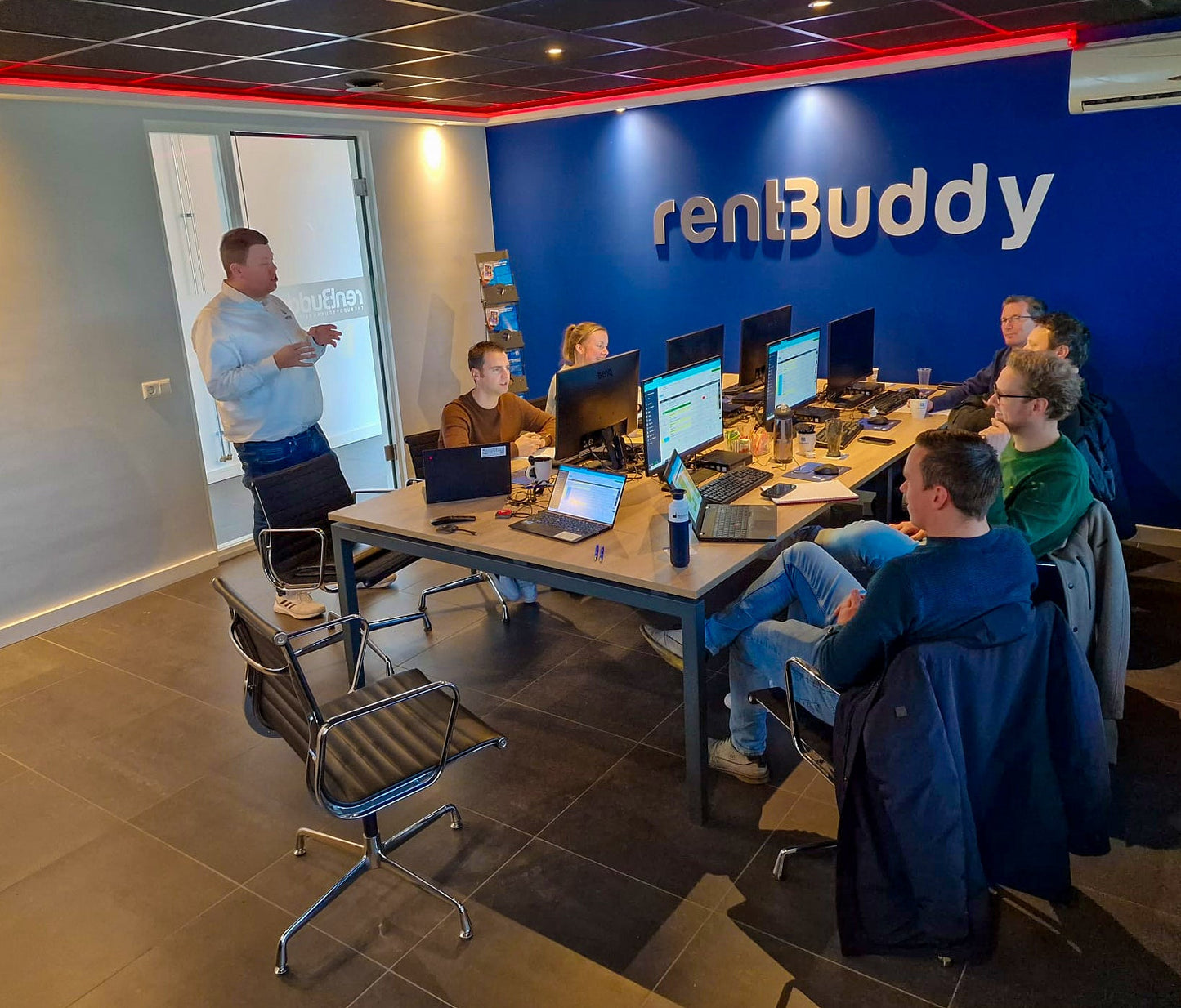 Cursus Financieel