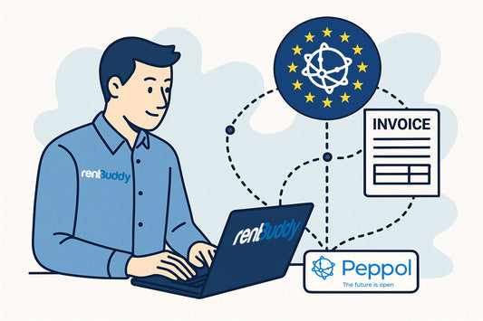 Peppol Credits